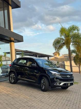 CAOA CHERY TIGGO 7 1.5 VVT TURBO iFLEX TXS DCT